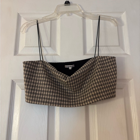 Reformation Callista Knit Two Piece - Picture 4 of 4